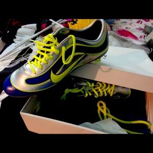Nike mercurial vapor